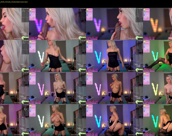 wetdream111 — 70 minute Chaturbate couple cam show recording, 1080p, Jun 23, 2020