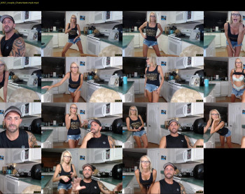 whaaaaaaaat — 26 minute Chaturbate couple cam show recording, 1080p, Jun 24, 2020