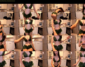 whats_her_name — 36 minute Chaturbate couple cam show recording, 720p, Jun 24, 2020