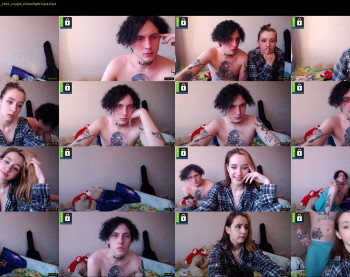 wilmot69noah — 63 minute Chaturbate couple cam show recording, 720p, Jun 23, 2020