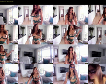zoeliiv — 70 minute Chaturbate female cam show recording, 1080p, Jun 24, 2020