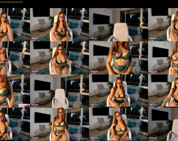 zoeliiv — 49 minute Chaturbate female cam show recording, 1080p, Jun 24, 2020