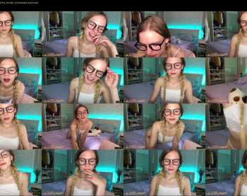 69littlebig69 — 135 minute Chaturbate couple cam show recording, 720p, Jun 24, 2020