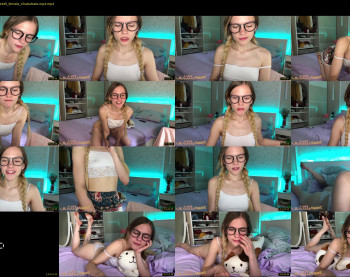 69littlebig69 — 135 minute Chaturbate couple cam show recording, 720p, Jun 24, 2020