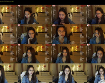 _pilya_ — 42 minute Chaturbate female cam show recording, 720p, Jun 24, 2020
