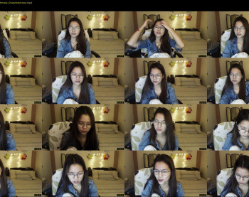 _pilya_ — 30 minute Chaturbate female cam show recording, 720p, Jun 24, 2020