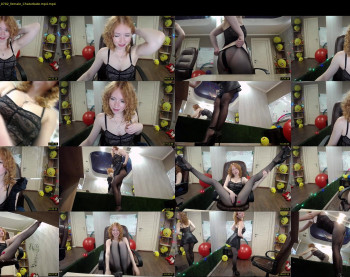 abigailmcgee — 77 minute Chaturbate female cam show recording, 720p, Jun 24, 2020