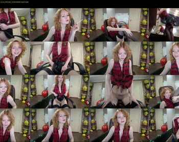 abigailmcgee — 73 minute Chaturbate female cam show recording, 720p, Jun 24, 2020