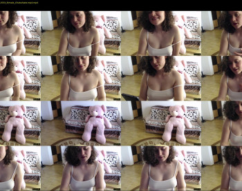 adriana_elvis — 21 minute Chaturbate couple cam show recording, 720p, Jun 24, 2020