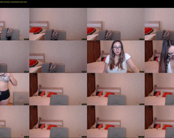 airbags2000 — 70 minute Chaturbate female cam show recording, 1080p, Jun 24, 2020