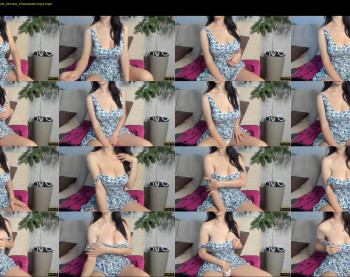 alicee_diaz — 14 minute Chaturbate female cam show recording, 1080p, Jun 25, 2020