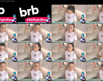 amy_ross — 24 minute Chaturbate female cam show recording, 1080p, Jun 24, 2020