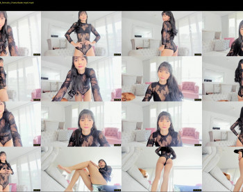 anablerd — 70 minute Chaturbate female cam show recording, 1080p, Jun 24, 2020