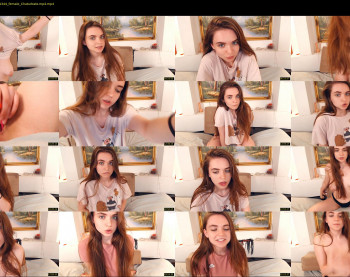 anna_mariia — 36 minute Chaturbate couple cam show recording, 720p, Jun 24, 2020