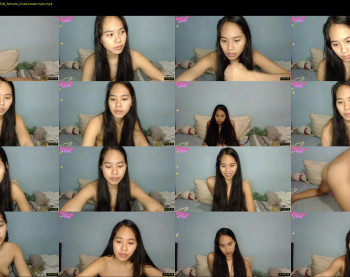 annaxnasty — 86 minute Chaturbate female cam show recording, 720p, Jun 24, 2020