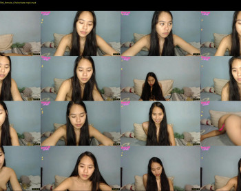 annaxnasty — 86 minute Chaturbate female cam show recording, 720p, Jun 24, 2020