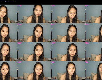 annaxnasty — 3 minute Chaturbate female cam show recording, 720p, Jun 24, 2020