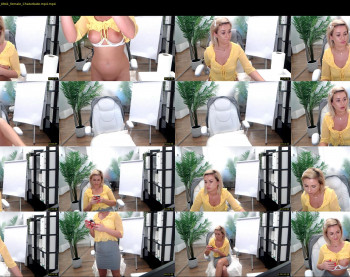 annemarry96 — 71 minute Chaturbate female cam show recording, 1080p, Jun 24, 2020