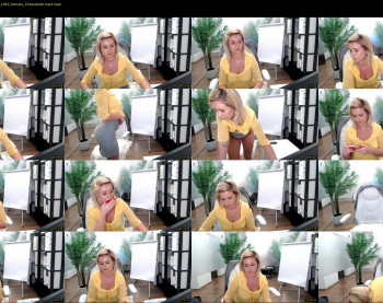annemarry96 — 70 minute Chaturbate female cam show recording, 1080p, Jun 24, 2020