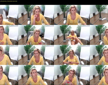 annemarry96 — 72 minute Chaturbate female cam show recording, 1080p, Jun 24, 2020