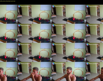 apollobest77 — 9 minute Chaturbate male cam show recording, 720p, Jun 24, 2020