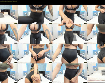 asian_delight_ — 71 minute Chaturbate female cam show recording, 1080p, Jun 24, 2020