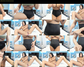 asian_delight_ — 71 minute Chaturbate female cam show recording, 1080p, Jun 24, 2020