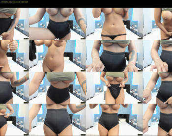 asian_delight_ — 32 minute Chaturbate female cam show recording, 1080p, Jun 24, 2020