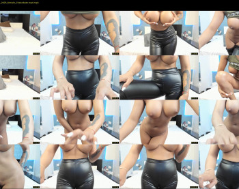 asian_delight_ — 70 minute Chaturbate female cam show recording, 1080p, Jun 24, 2020