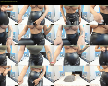 asian_delight_ — 31 minute Chaturbate female cam show recording, 1080p, Jun 24, 2020