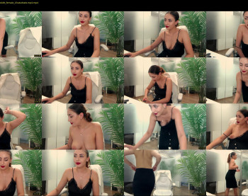 babesgowild — 86 minute Chaturbate couple cam show recording, 1080p, Jun 24, 2020