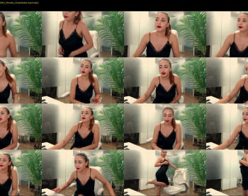 babesgowild — 11 minute Chaturbate couple cam show recording, 1080p, Jun 24, 2020