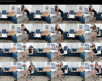 beebeethai — 44 minute Chaturbate female cam show recording, 1080p, Jun 25, 2020