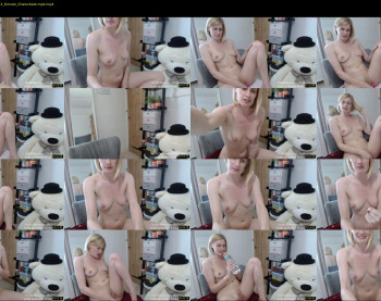 belle_jlou — 9 minute Chaturbate female cam show recording, 720p, Jun 24, 2020