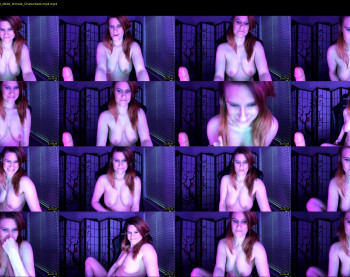 camillacassidy — 61 minute Chaturbate female cam show recording, 1080p, Jun 24, 2020