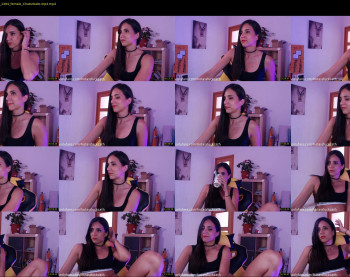 catherinstone — 19 minute Chaturbate female cam show recording, 1080p, Jun 24, 2020