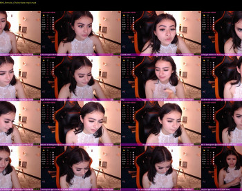 cherry__pie — 7 minute Chaturbate female cam show recording, 1080p, Jun 24, 2020