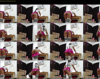 cherrycreme — 70 minute Chaturbate female cam show recording, 1080p, Jun 24, 2020
