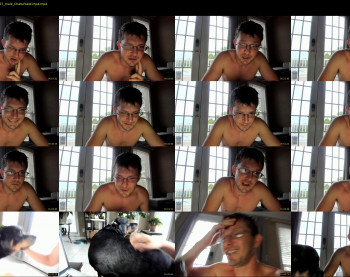 colbyknox — 3 minute Chaturbate male cam show recording, 720p, Jun 25, 2020