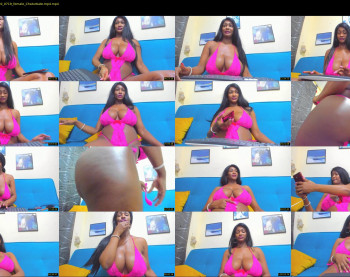 crazy_addixtion — 71 minute Chaturbate female cam show recording, 1080p, Jun 24, 2020
