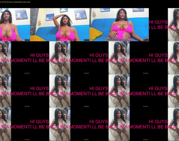 crazy_addixtion — 50 minute Chaturbate female cam show recording, 1080p, Jun 24, 2020