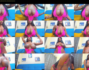 crazy_addixtion — 13 minute Chaturbate female cam show recording, 1080p, Jun 24, 2020