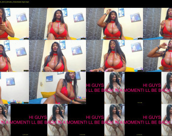crazy_addixtion — 85 minute Chaturbate female cam show recording, 1080p, Jun 25, 2020
