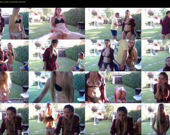 cute00kiara — 71 minute Chaturbate female cam show recording, 720p, Jun 24, 2020