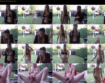 cute00kiara — 71 minute Chaturbate female cam show recording, 720p, Jun 24, 2020
