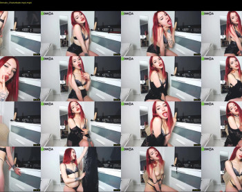 dindin_ — 70 minute Chaturbate female cam show recording, 1080p, Jun 24, 2020