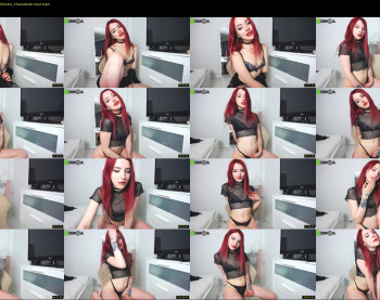 dindin_ — 74 minute Chaturbate female cam show recording, 1080p, Jun 24, 2020