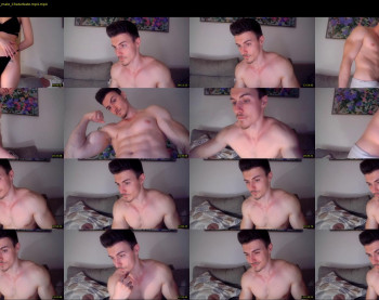 eddieds — 70 minute Chaturbate male cam show recording, 1080p, Jun 25, 2020