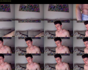 eddieds — 52 minute Chaturbate male cam show recording, 1080p, Jun 25, 2020