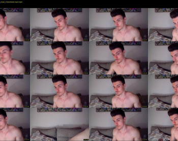 eddieds — 29 minute Chaturbate male cam show recording, 1080p, Jun 25, 2020